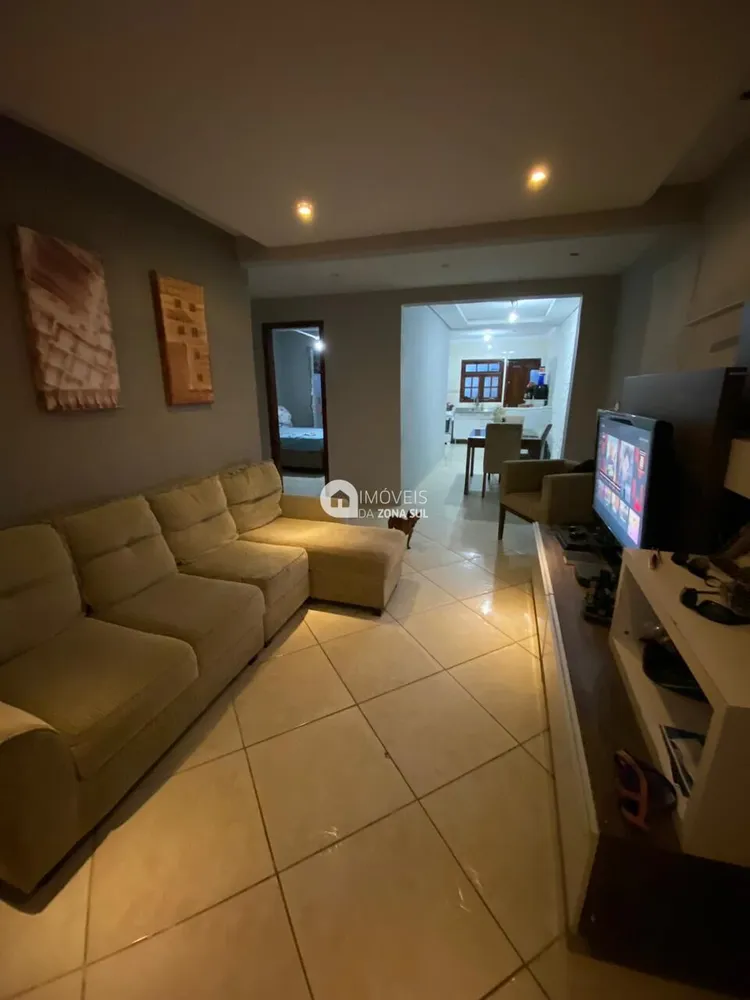 Casa, 2 quartos, 104 m² - Foto 7
