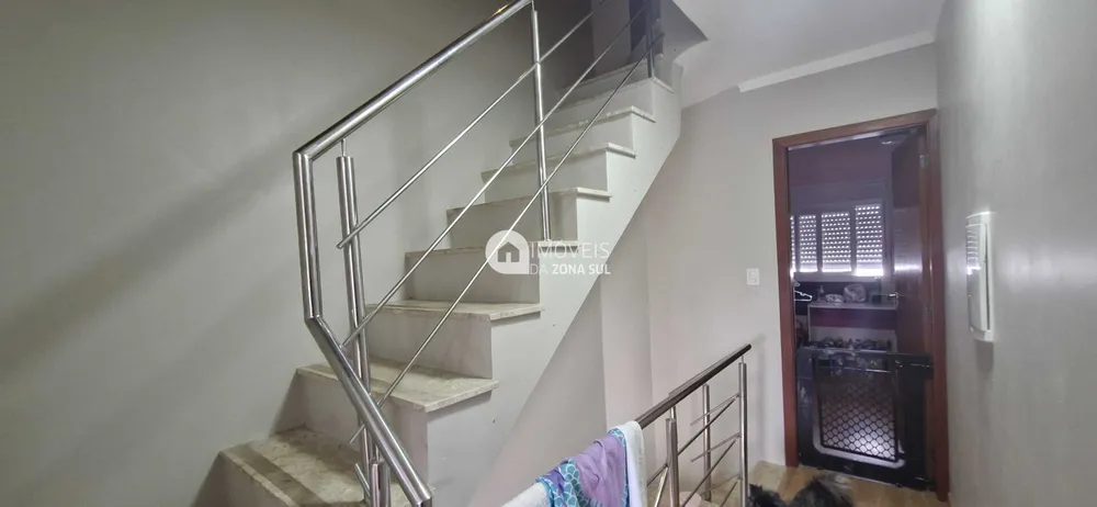 Sobrado, 3 quartos, 105 m² - Foto 13