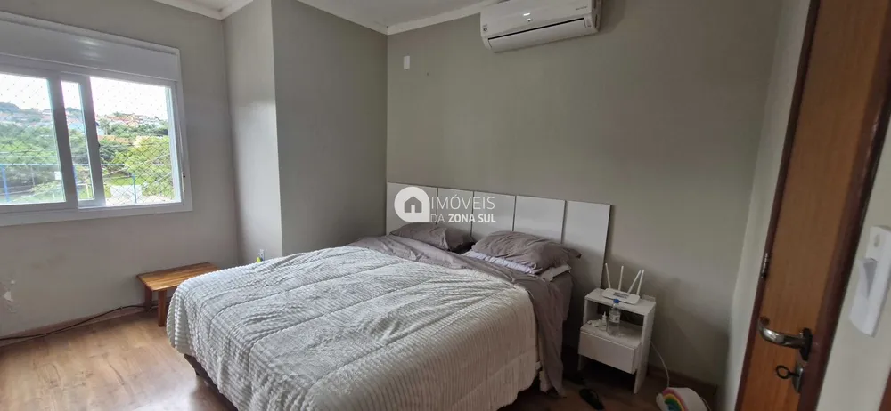Sobrado, 3 quartos, 105 m² - Foto 9