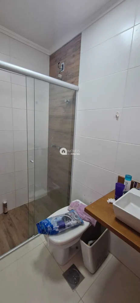 Sobrado, 3 quartos, 105 m² - Foto 19