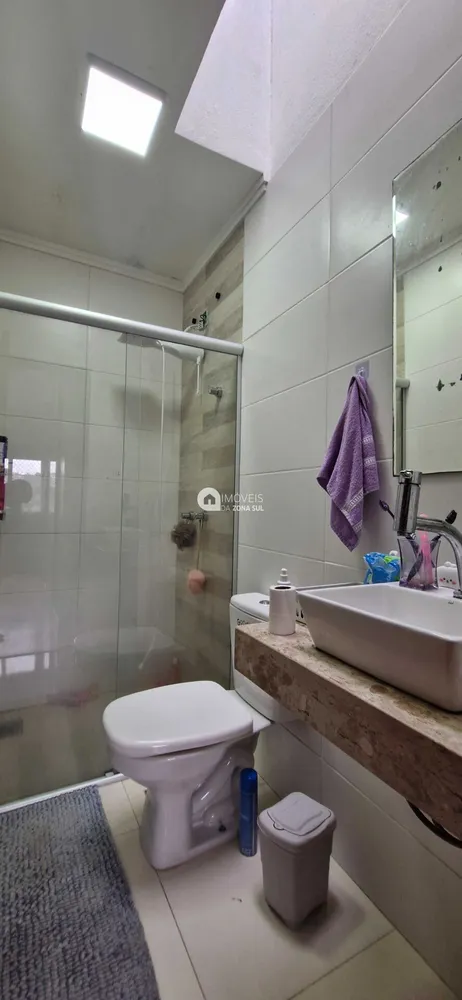 Sobrado, 3 quartos, 105 m² - Foto 10