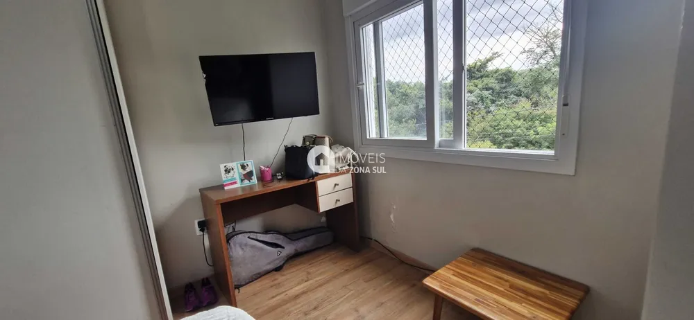 Sobrado, 3 quartos, 105 m² - Foto 11