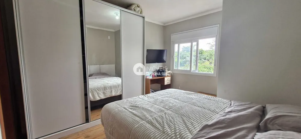 Sobrado, 3 quartos, 105 m² - Foto 8