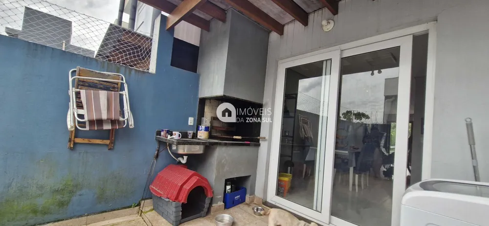 Sobrado, 3 quartos, 105 m² - Foto 5