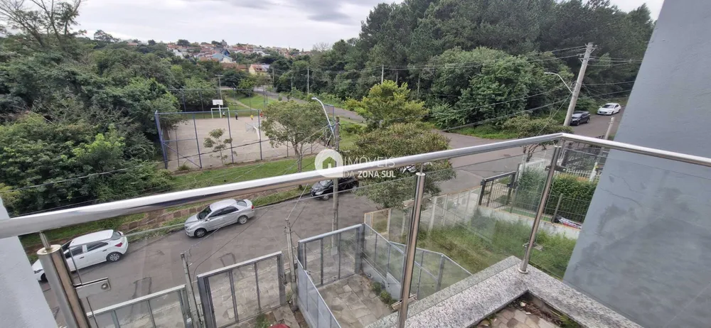 Sobrado, 3 quartos, 105 m² - Foto 20