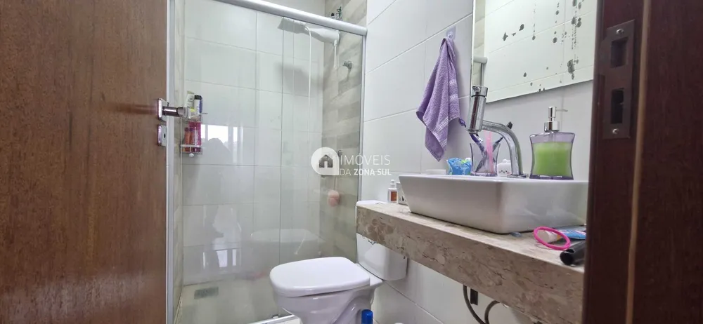 Sobrado, 3 quartos, 105 m² - Foto 6