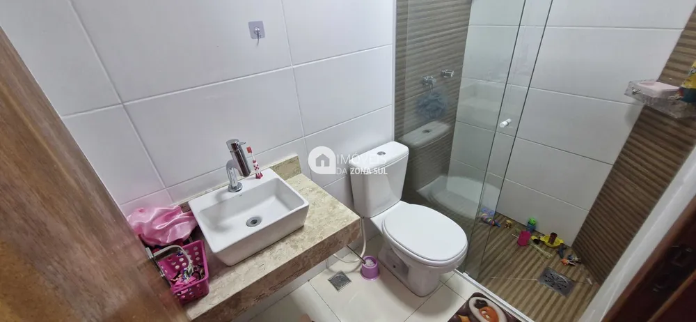 Sobrado, 3 quartos, 105 m² - Foto 16