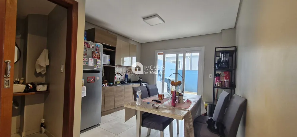 Sobrado, 3 quartos, 105 m² - Foto 3
