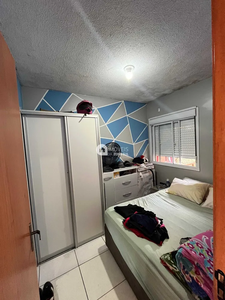 Casa, 2 quartos, 46 m² - Foto 8