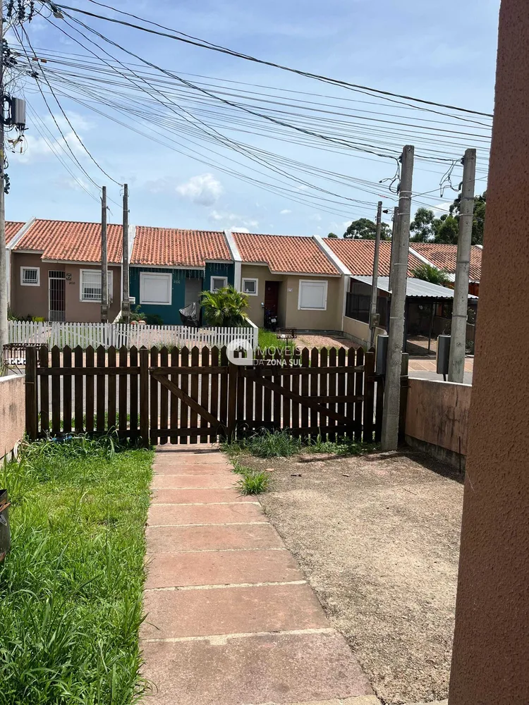 Casa, 2 quartos, 46 m² - Foto 5