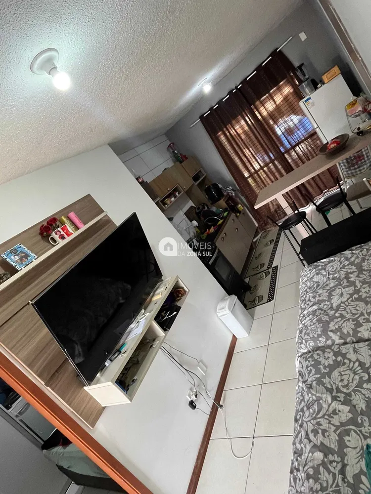 Casa, 2 quartos, 46 m² - Foto 6