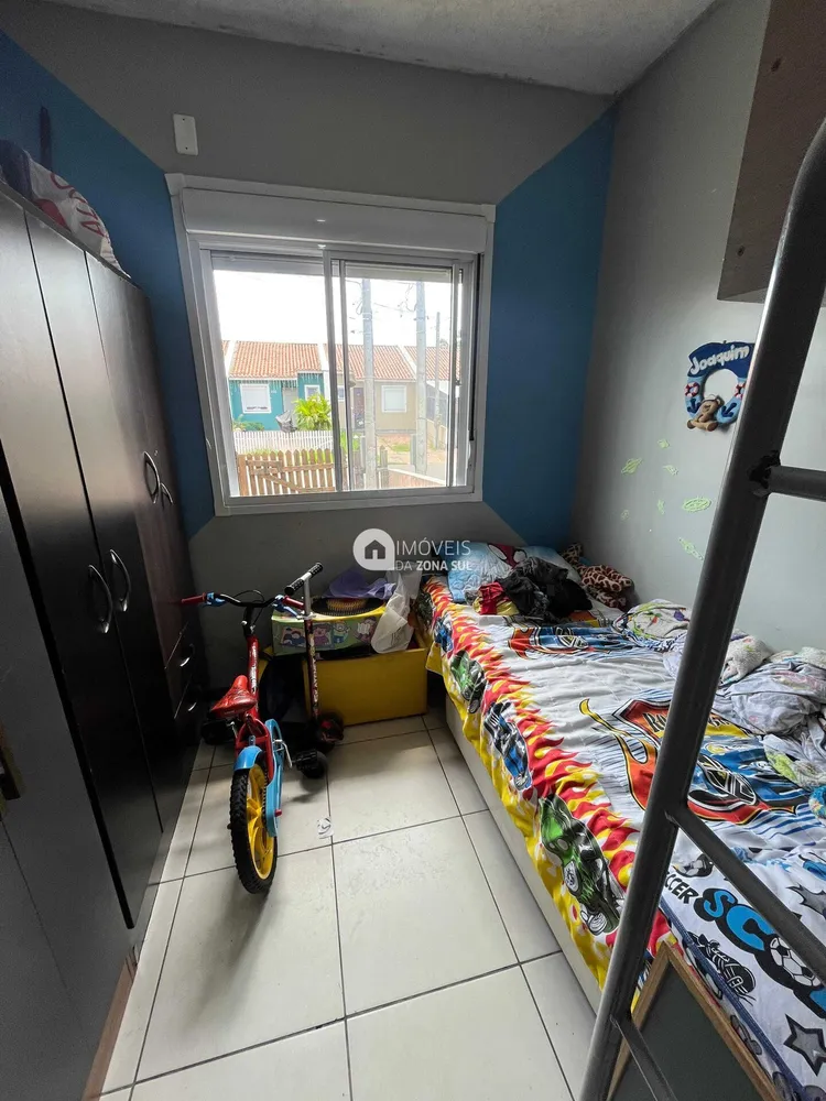 Casa, 2 quartos, 46 m² - Foto 9