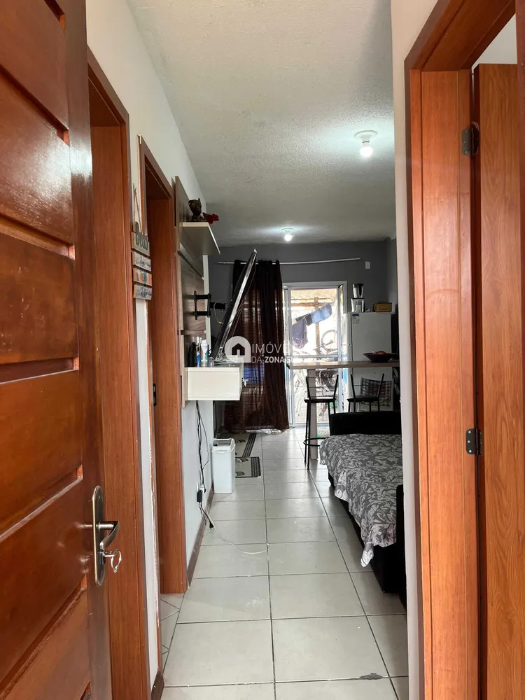 Casa, 2 quartos, 46 m² - Foto 1