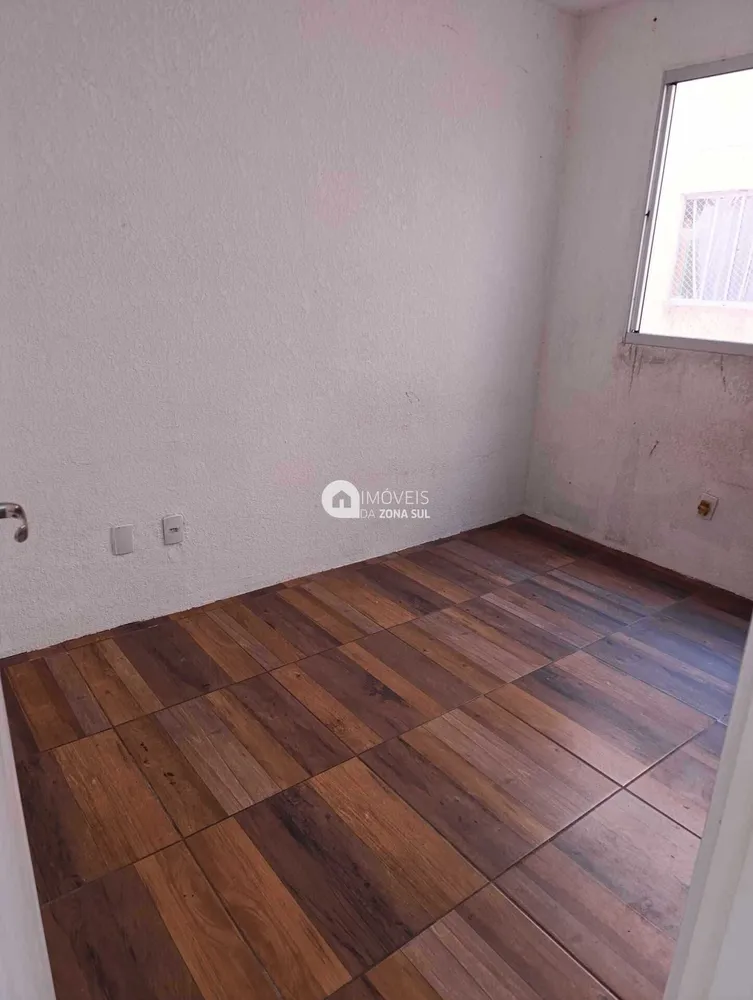 Apartamento, 2 quartos, 41 m² - Foto 7