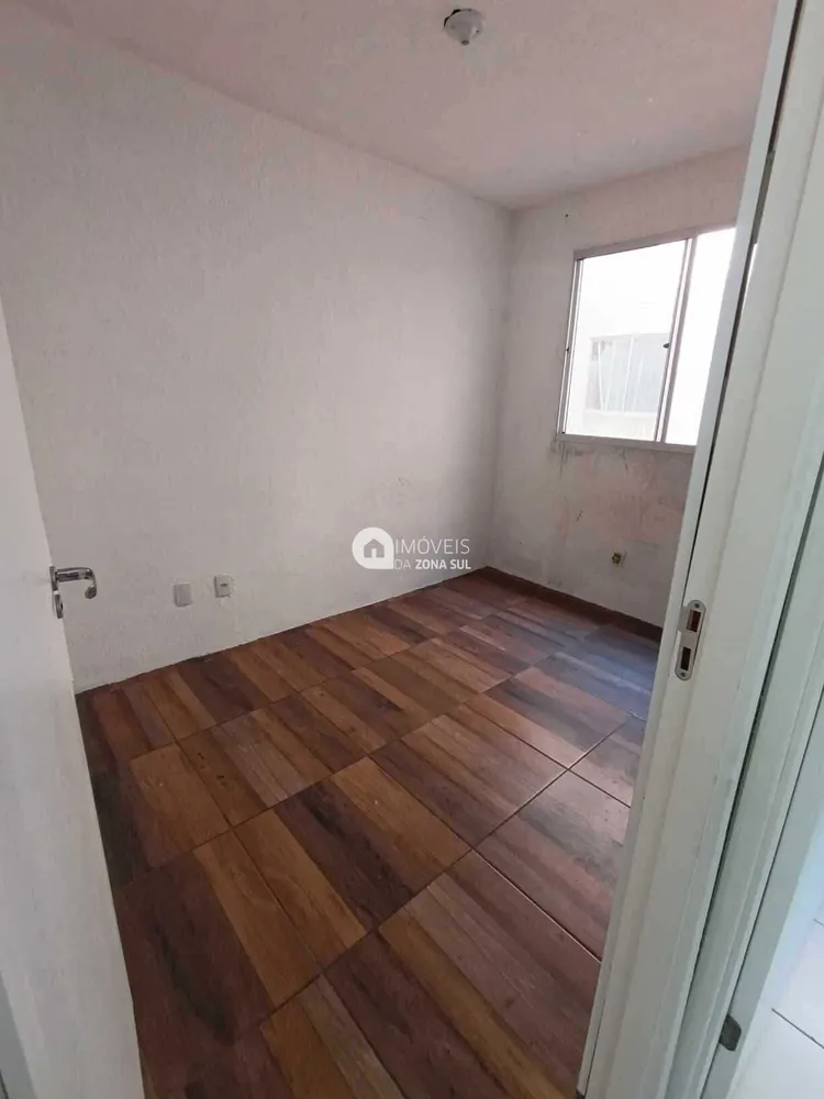 Apartamento, 2 quartos, 41 m² - Foto 1