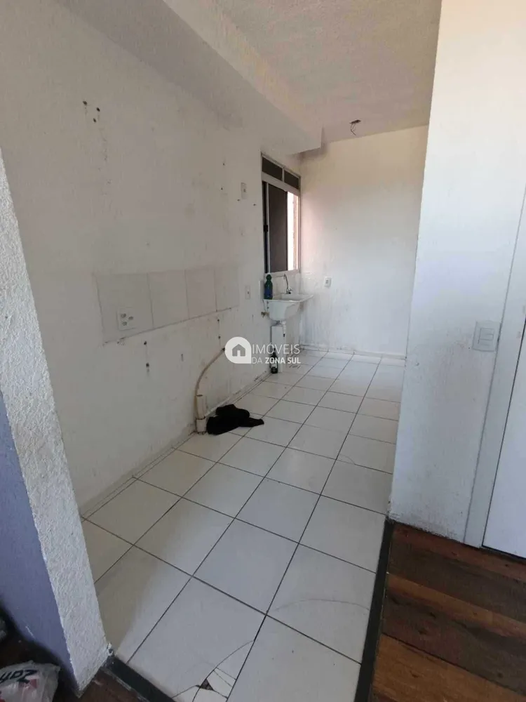 Apartamento, 2 quartos, 41 m² - Foto 5