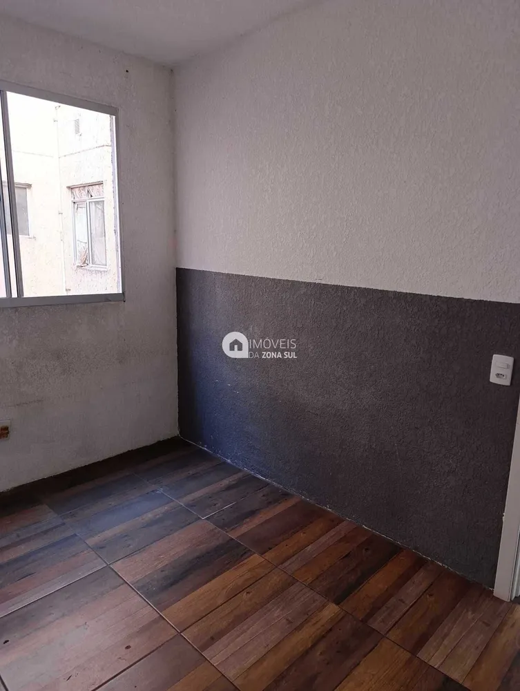 Apartamento, 2 quartos, 41 m² - Foto 4
