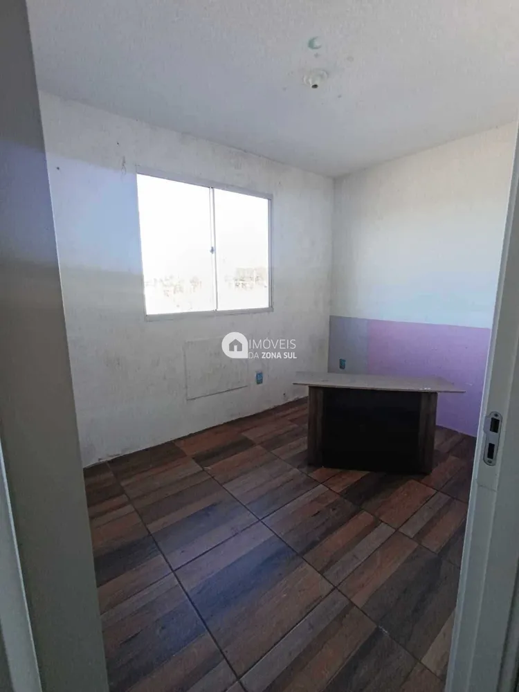 Apartamento, 2 quartos, 41 m² - Foto 3