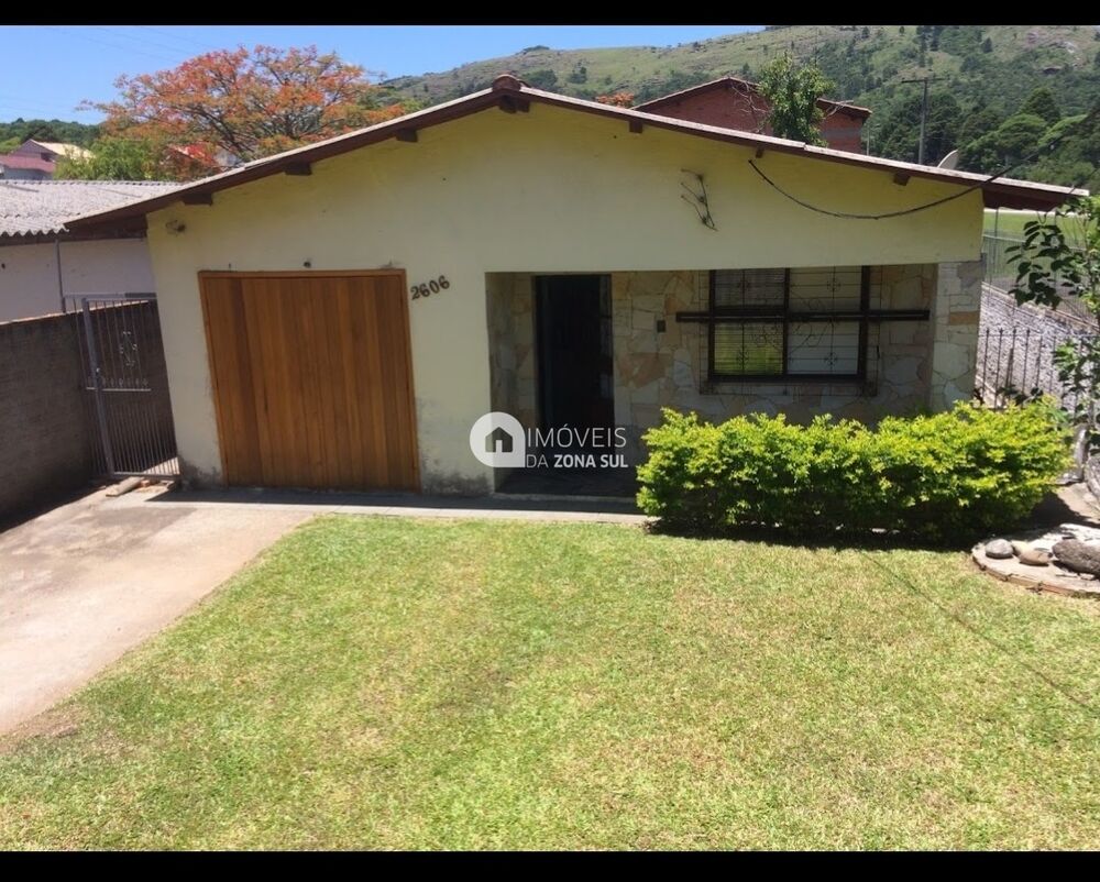 Terreno, 282 m² - Foto 2