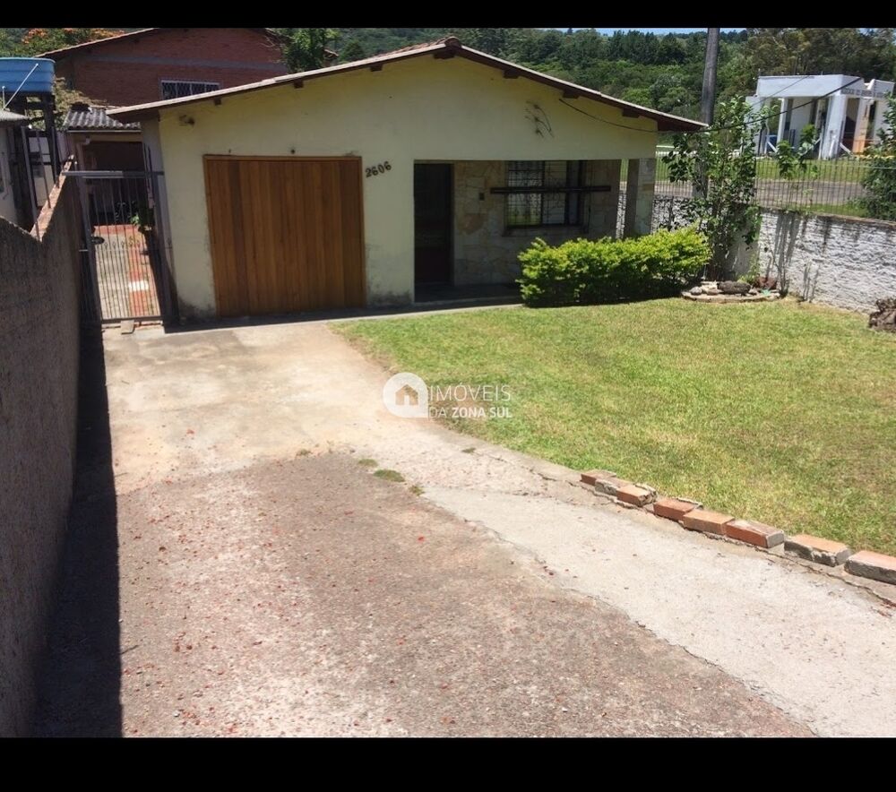 Terreno, 282 m² - Foto 1