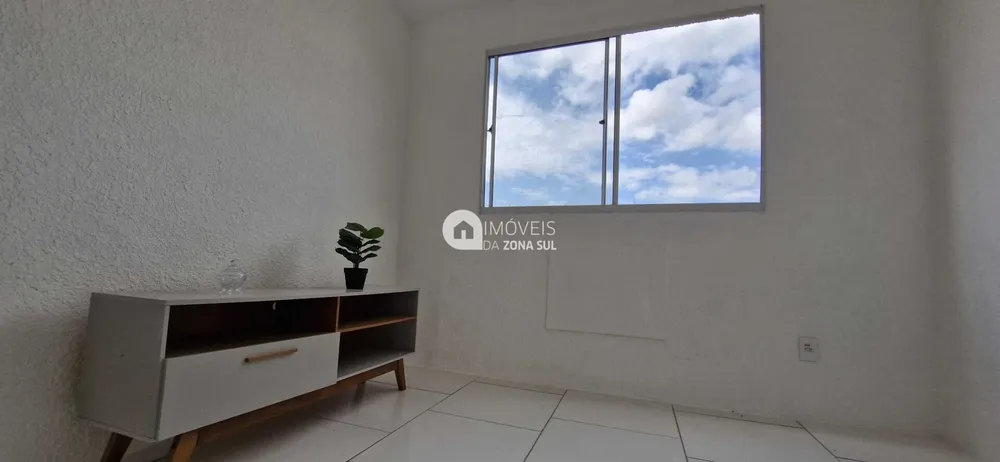 Apartamento, 2 quartos, 41 m² - Foto 3