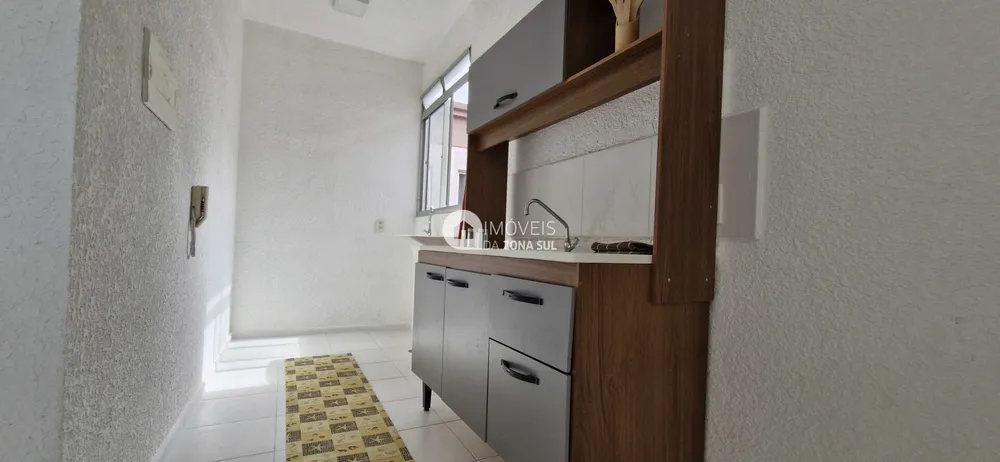 Apartamento, 2 quartos, 41 m² - Foto 1