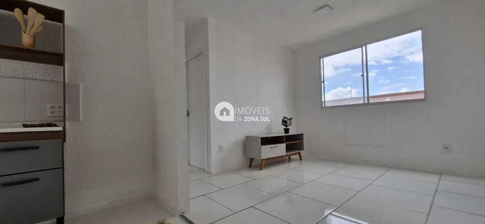 Apartamento, 2 quartos, 41 m² - Foto 8