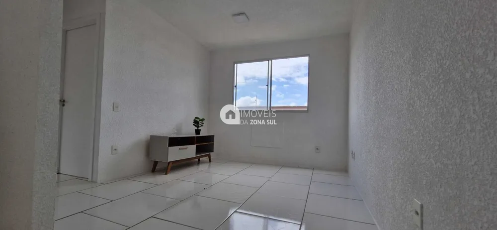 Apartamento, 2 quartos, 41 m² - Foto 11