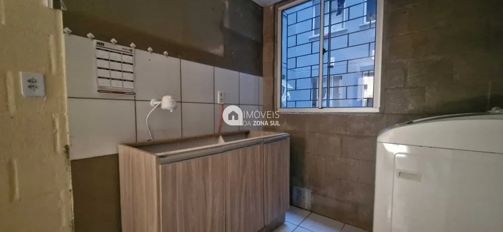 Apartamento, 2 quartos, 38 m² - Foto 5