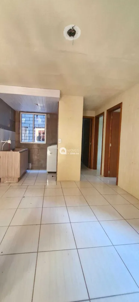 Apartamento, 2 quartos, 38 m² - Foto 2