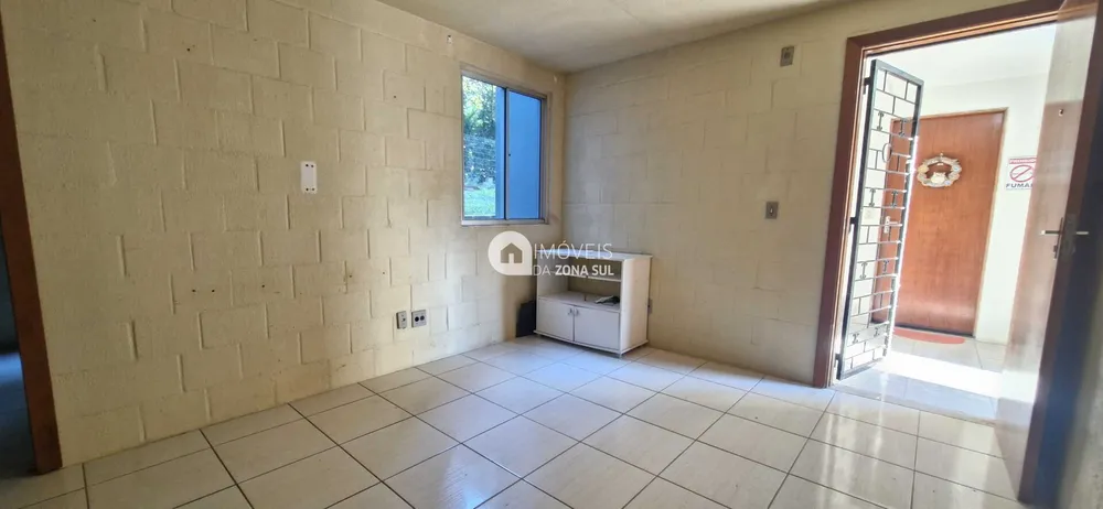 Apartamento, 2 quartos, 38 m² - Foto 3