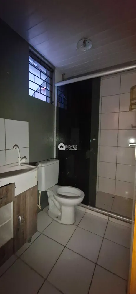Apartamento, 2 quartos, 38 m² - Foto 4