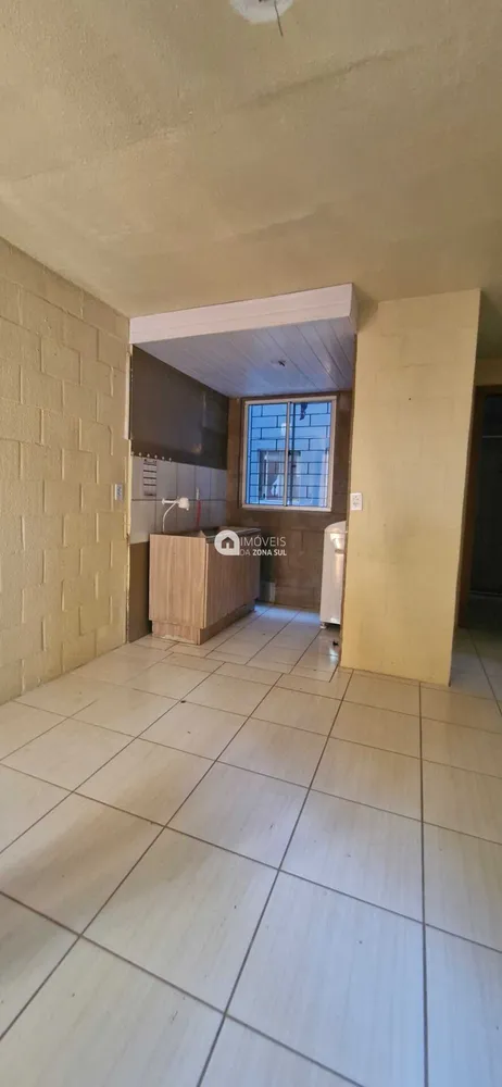 Apartamento, 2 quartos, 38 m² - Foto 8
