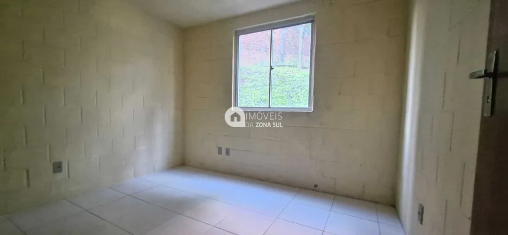 Apartamento, 2 quartos, 38 m² - Foto 6