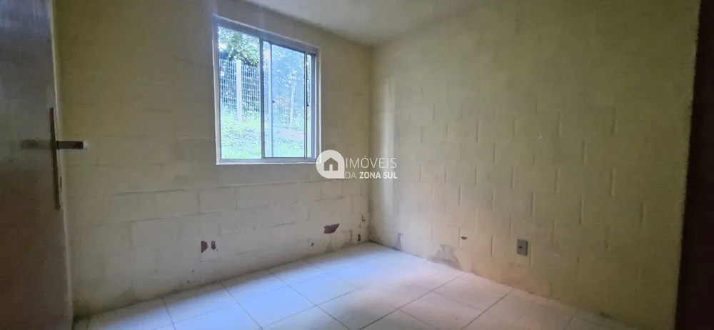 Apartamento, 2 quartos, 38 m² - Foto 1