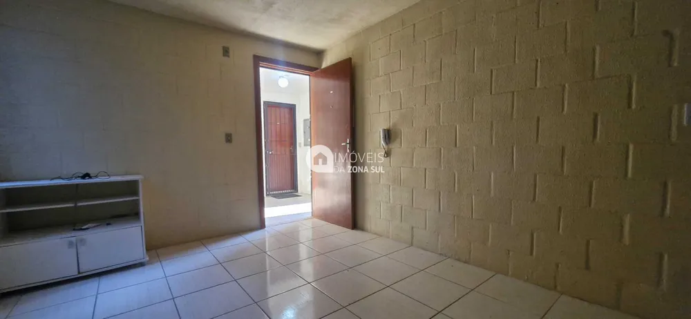 Apartamento, 2 quartos, 38 m² - Foto 7