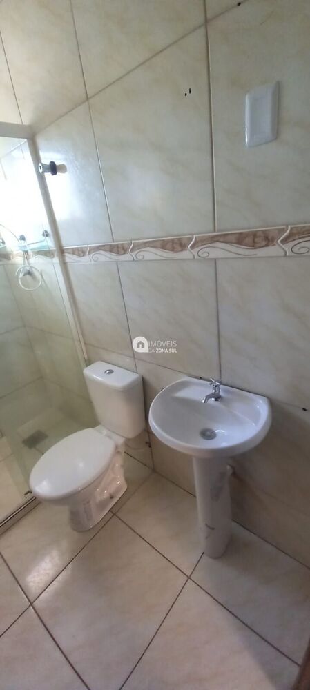 Apartamento à venda com 2 quartos, 50m² - Foto 4