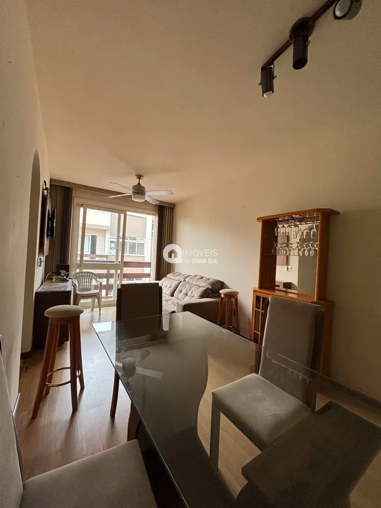 Apartamento, 2 quartos, 64 m² - Foto 2