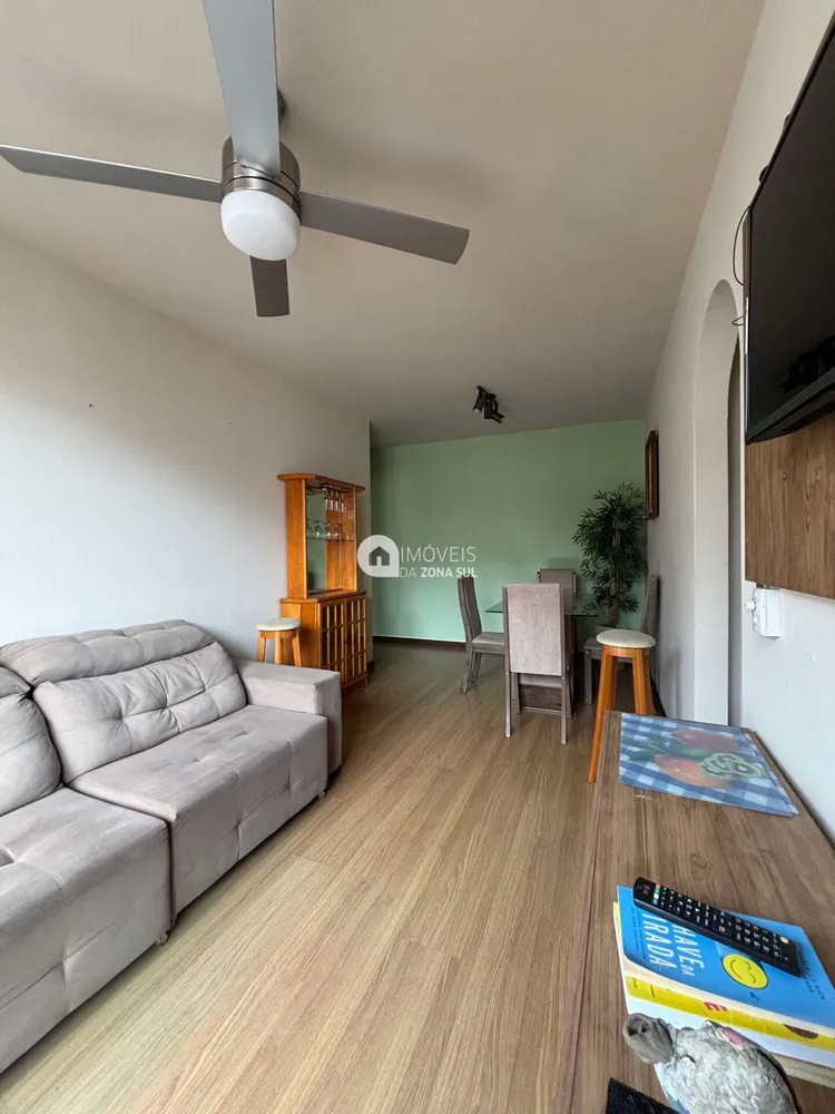 Apartamento, 2 quartos, 64 m² - Foto 4