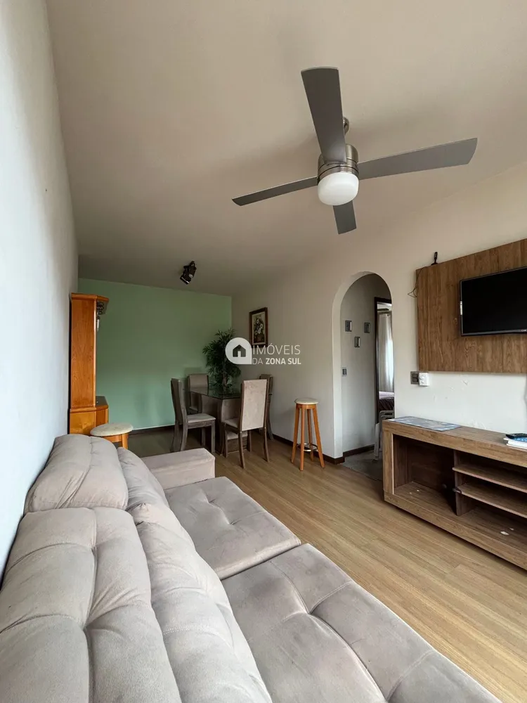 Apartamento, 2 quartos, 64 m² - Foto 3