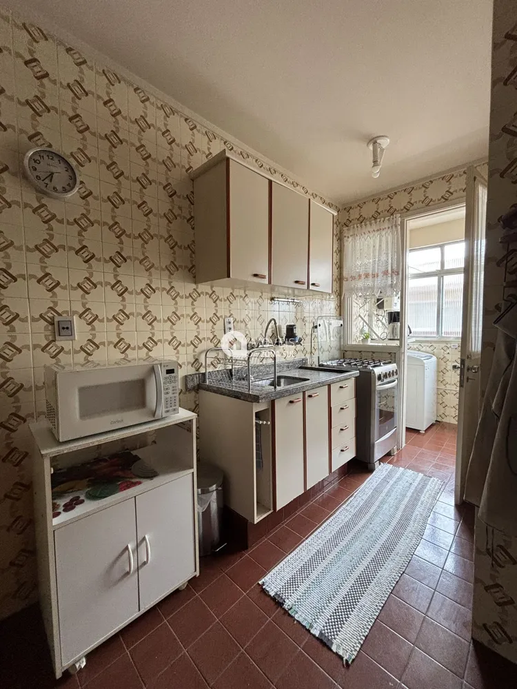 Apartamento, 2 quartos, 64 m² - Foto 5