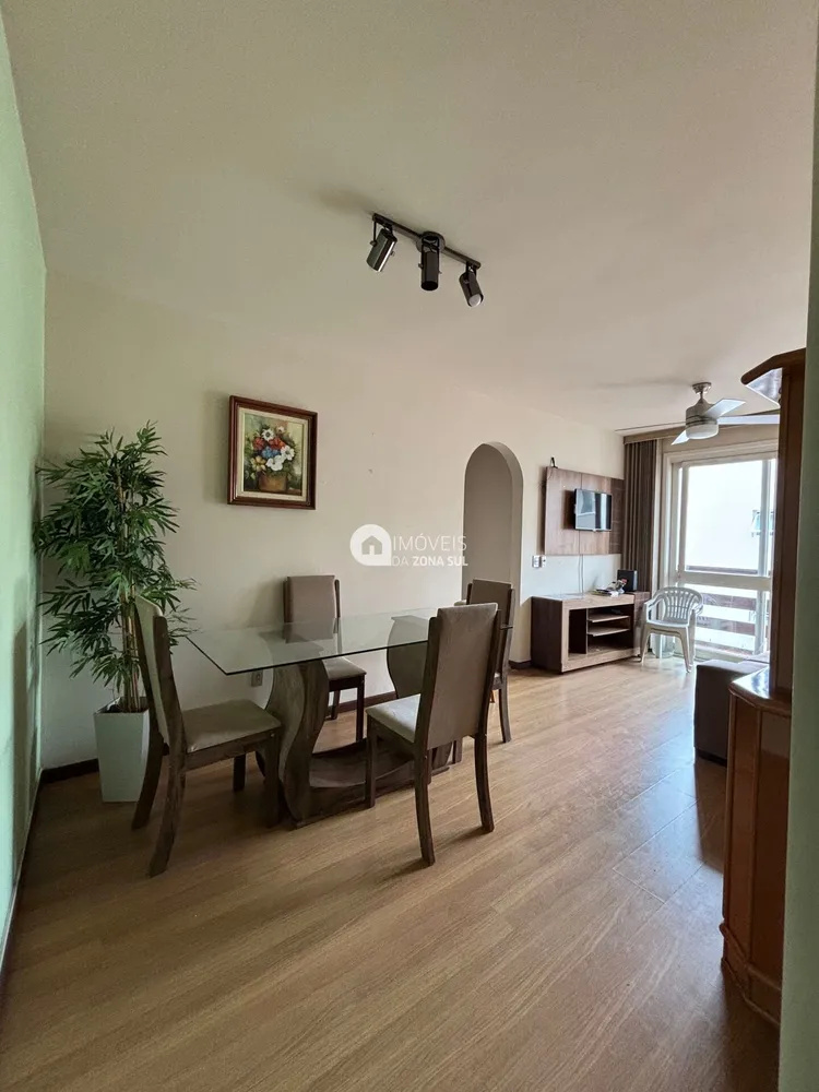 Apartamento, 2 quartos, 64 m² - Foto 1