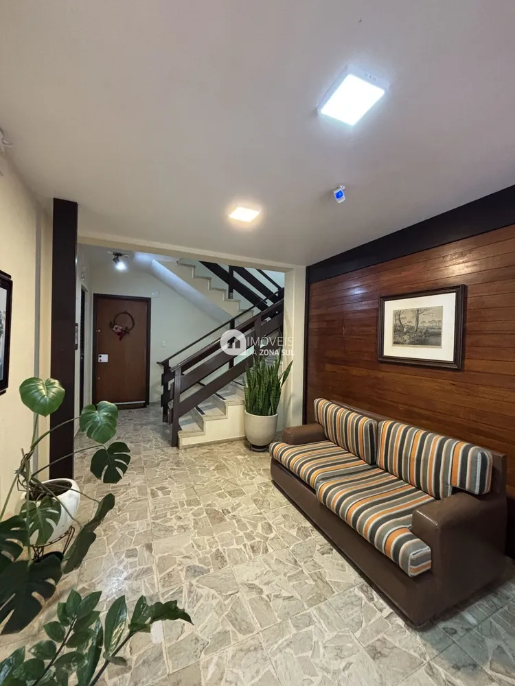 Apartamento, 2 quartos, 64 m² - Foto 9