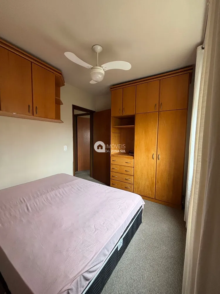 Apartamento, 2 quartos, 64 m² - Foto 6