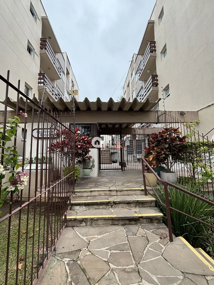 Apartamento, 2 quartos, 64 m² - Foto 12