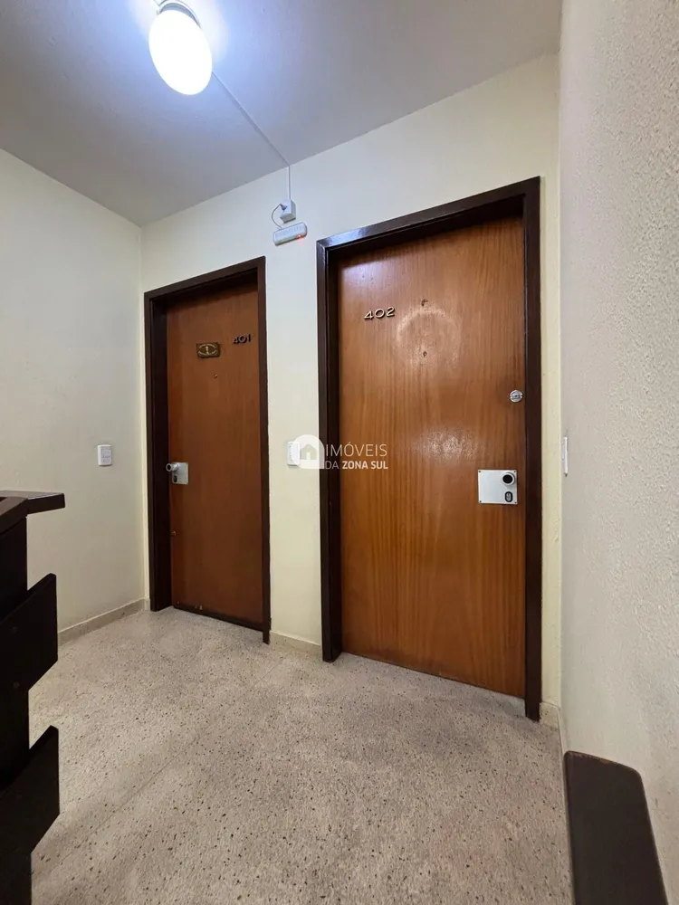 Apartamento, 2 quartos, 64 m² - Foto 7
