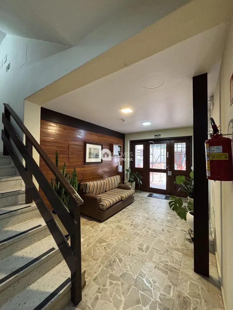 Apartamento, 2 quartos, 64 m² - Foto 8
