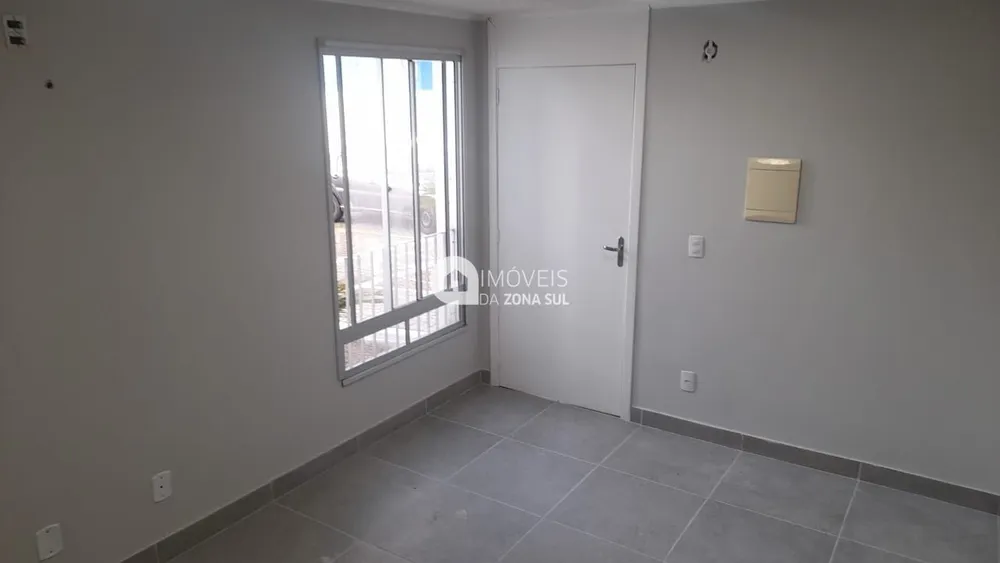 Apartamento, 2 quartos, 46 m² - Foto 8