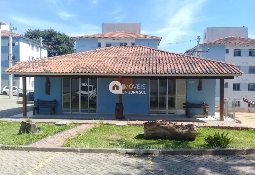 Apartamento, 2 quartos, 46 m² - Foto 2