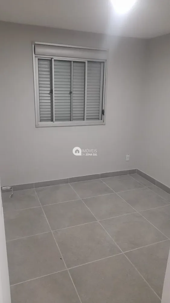 Apartamento, 2 quartos, 46 m² - Foto 5